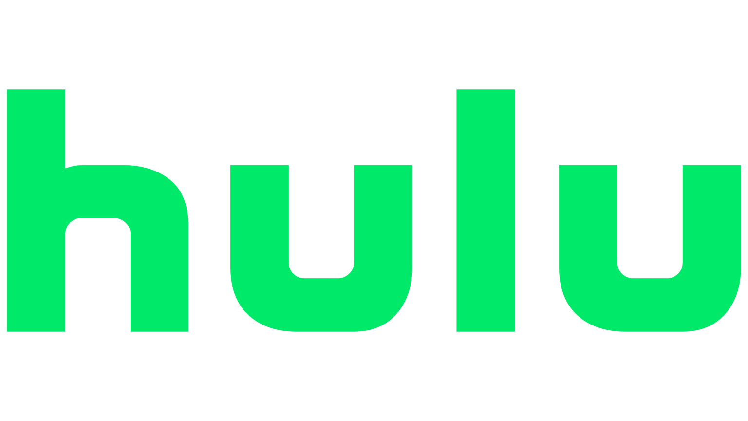 US Hulu E-Card