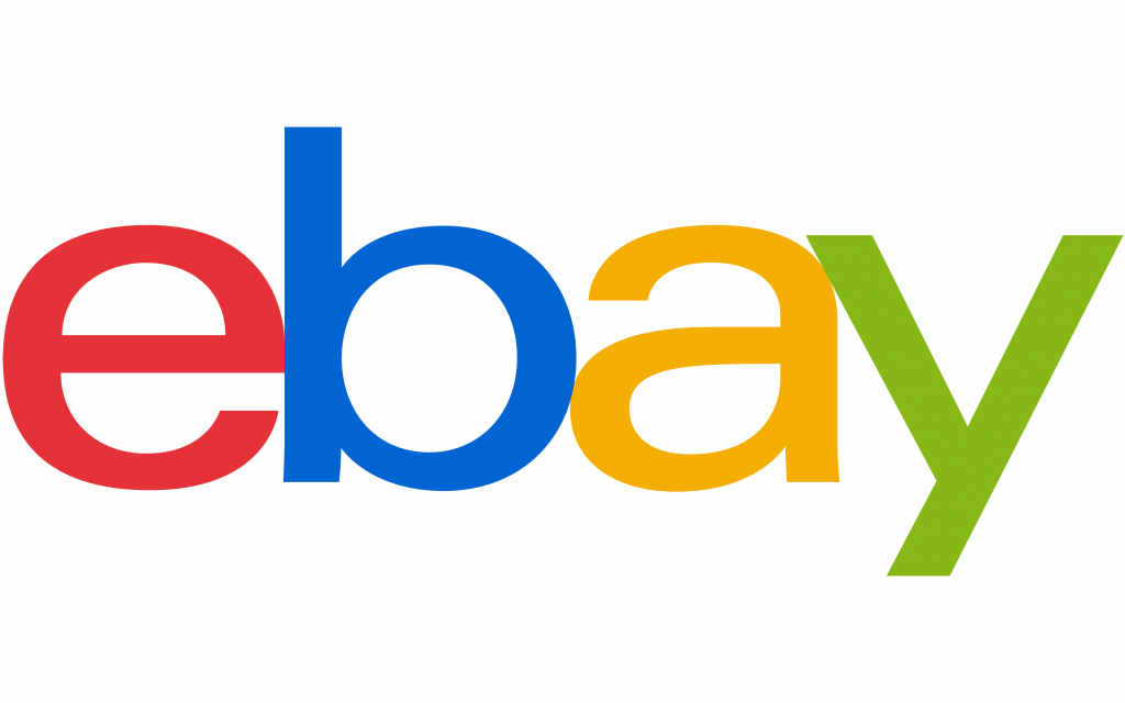 Ebay E-Card